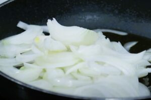 corvina a la riojana paso 1