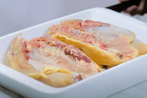 Pollo asado con patatas paso 2 b