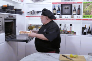 Pollo asado con patatas paso 3 b