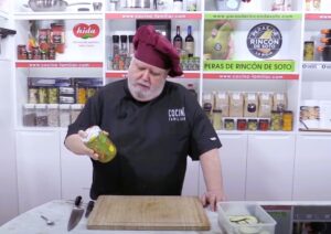 berenjenas al estilo marroquí paso 5