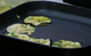 berenjenas al estilo marroquí paso 7