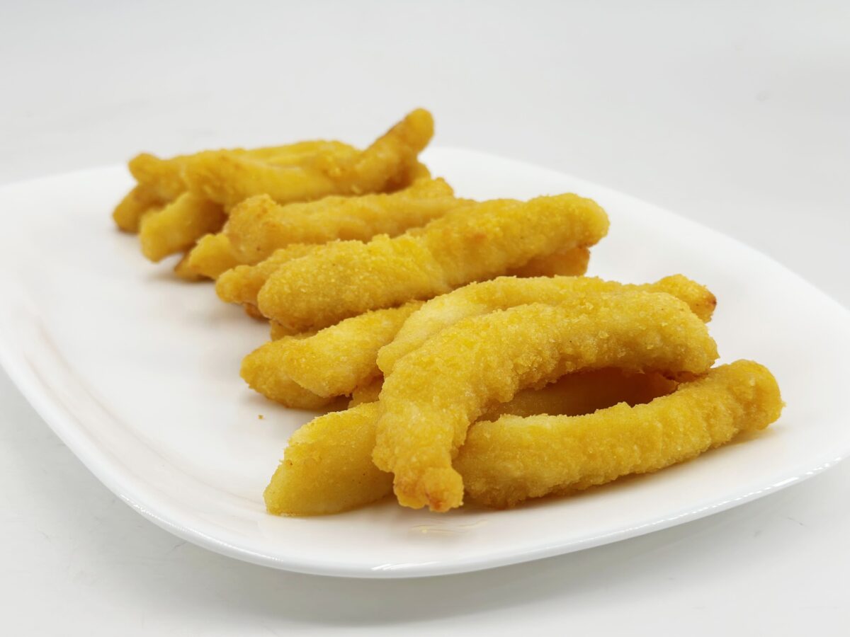 rabas en la airfryer principal B