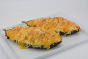 berenjenas rellenas con pollo final