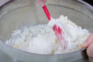 plum cake al estilo ingles paso 5