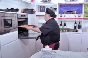 gambas en el horno para toda la familia paso 4