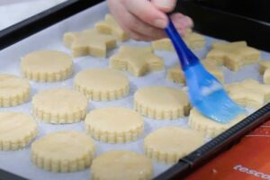 mantecados de avellana paso 4