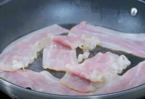 Hamburguesa especial de Javier Romero paso 5