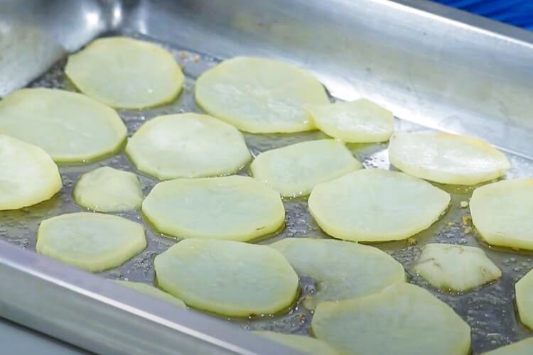 Pargo a la espalda aliñado a la bilbaína 1