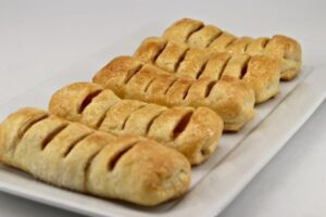 PASTEL DE MANZANA DEL MCDONALDS FINAL