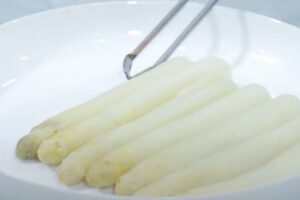 bacalao a la romana paso 1