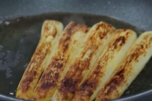 bacalao a la romana paso 2