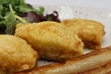 bacalao a la romana portada