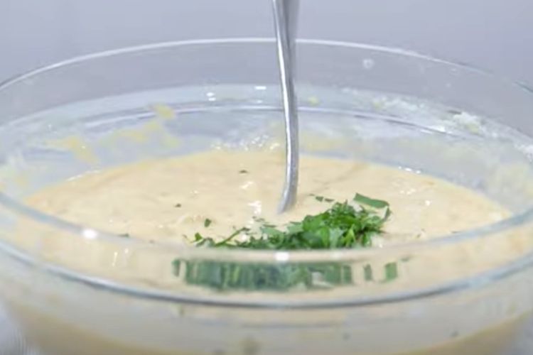 pataniscas de bacalao paso 2