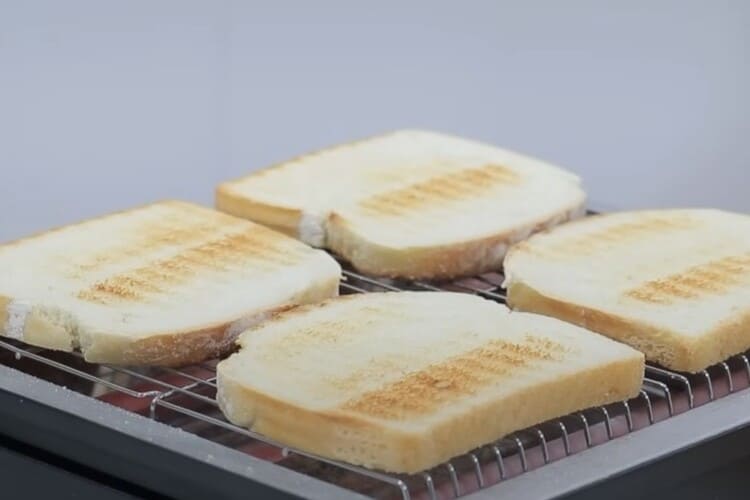 tostadas de verano 1