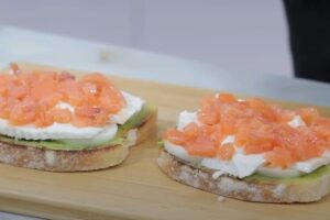 tostadas de verano 3