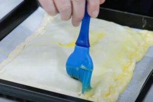 empanada con revuelto de espinacas 4