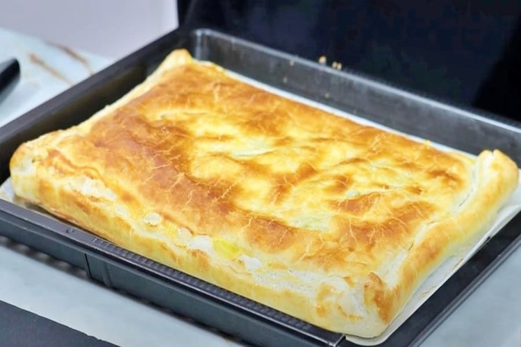 empanada con revuelto de espinacas fnal