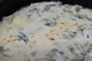 acelgas gratinadas final