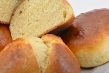 bollos de leche portada