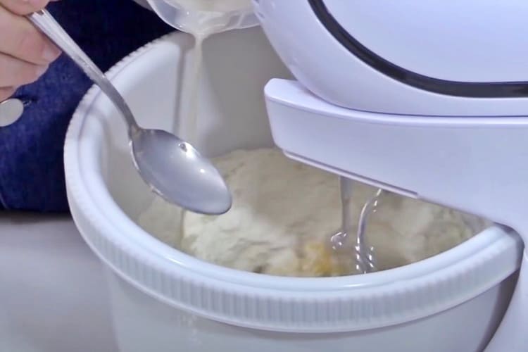 Bollos de nata 1 buena