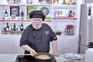 Pochas a la riojana paso 2