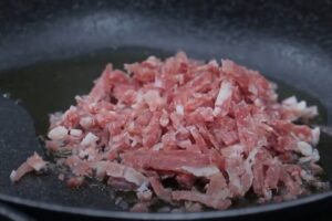 tostadas para cenar paso 2