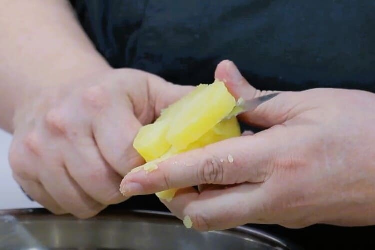 ensaladita de otoño paso 2