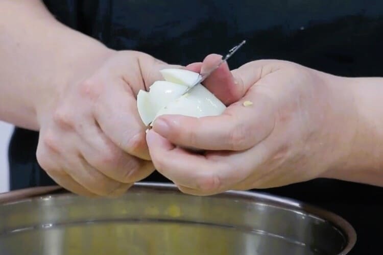 ensaladita de otoño paso 3