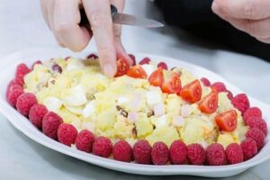 ensaladita de otoño paso 5