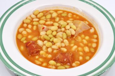 Pochas a la riojana PRINCIPAL