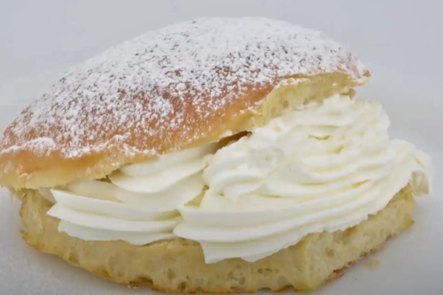 bollos de nata portada