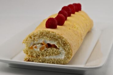 brazo de gitano con mango portada