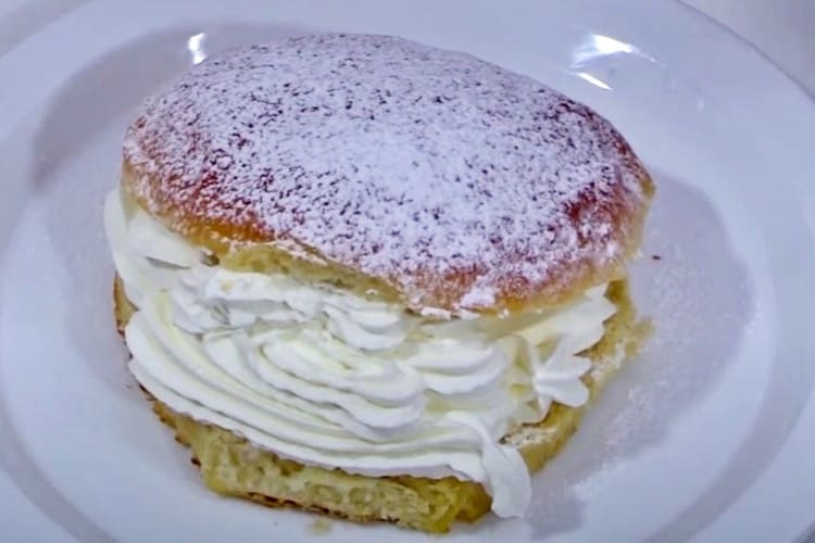 Bollos de nata final buena