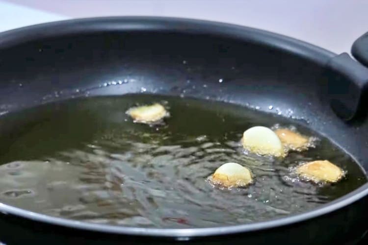 cocochas de bacalao al pil pil con taco de bacalao 1