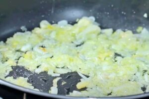 filetes de lomo con pimientos del piquillo paso 1