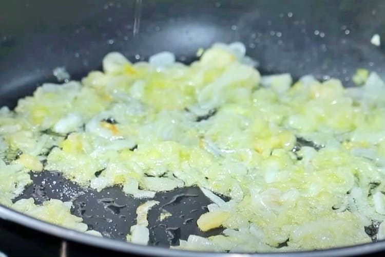 filetes de lomo con pimientos del piquillo paso 1