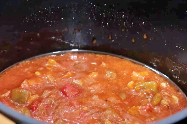 cómo cocinar pochas en conserva 2