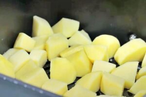 filetes de lomo con pimientos del piquillo paso 3