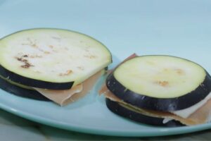 milanesas de berenjena paso 2