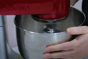 tiramisú deconstruido con bizcochos Coral paso 2