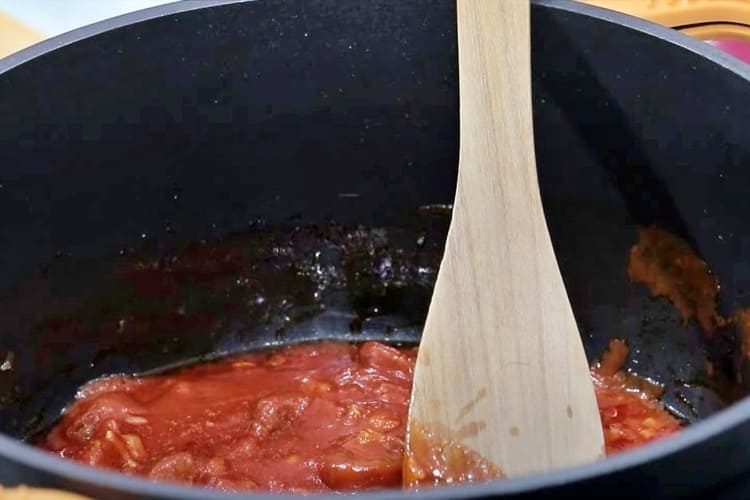 receta de callos y morros paso 3