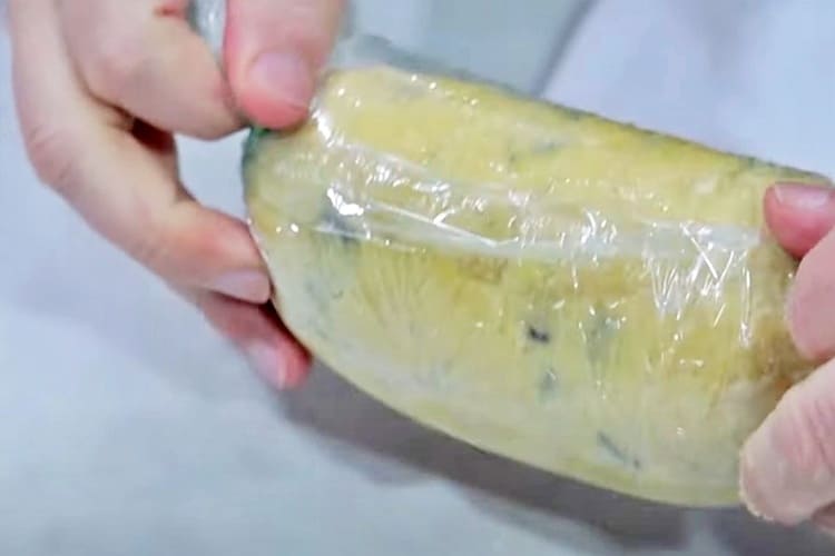 galletas de vainilla y chocolate paso 3