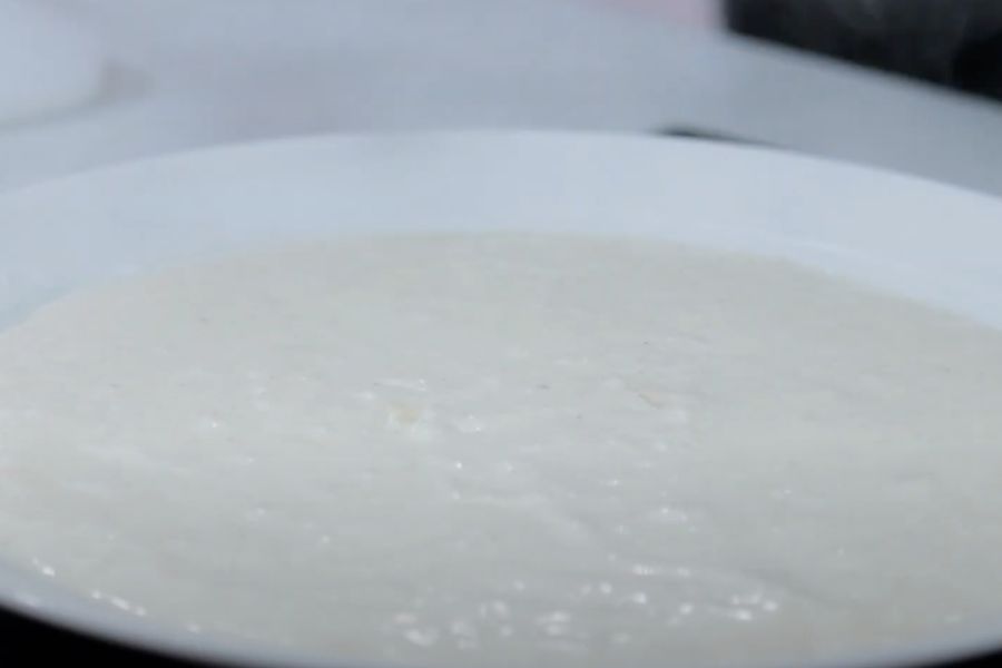 canapés rápidos para Navidad paso 4