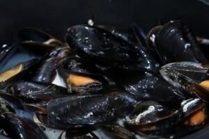 fideuá de sepia paso 2