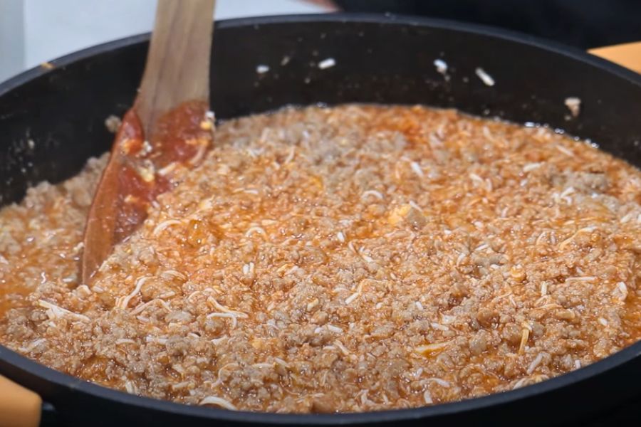 hojaldre relleno de carne y panceta paso 2 (1)