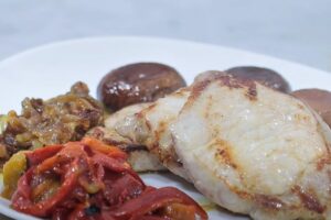 lomo encebollado paso final