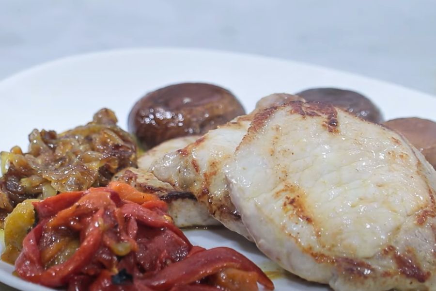 lomo encebollado paso final