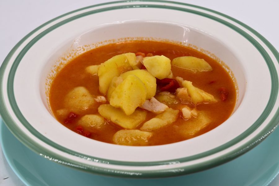 patatas con bacalao portada