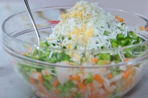 aperitivos con mejillones paso 4