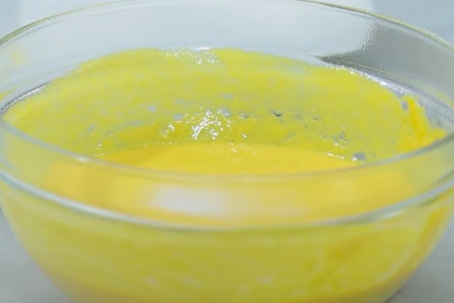 langostinos a la gabardina paso 1